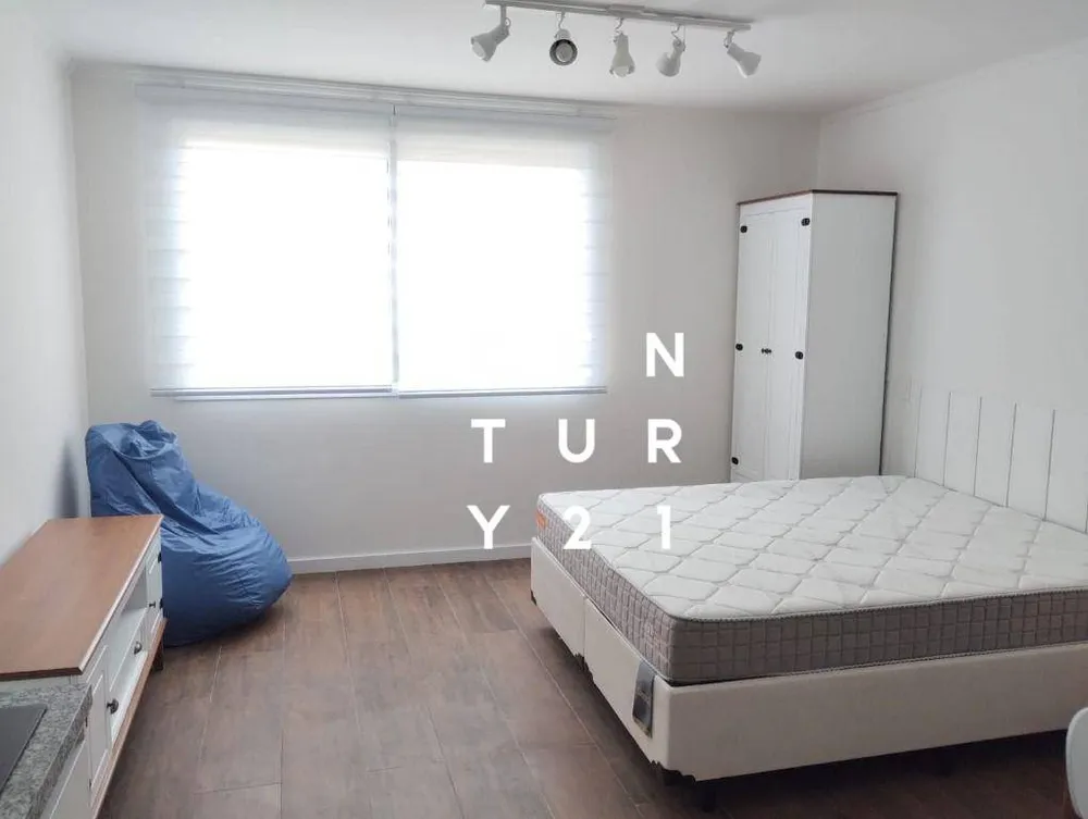 Apartamento, 1 quarto, 24 m² - Foto 1
