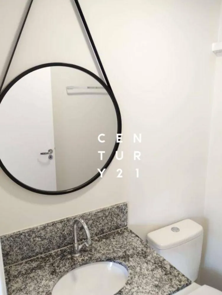 Apartamento, 1 quarto, 24 m² - Foto 3