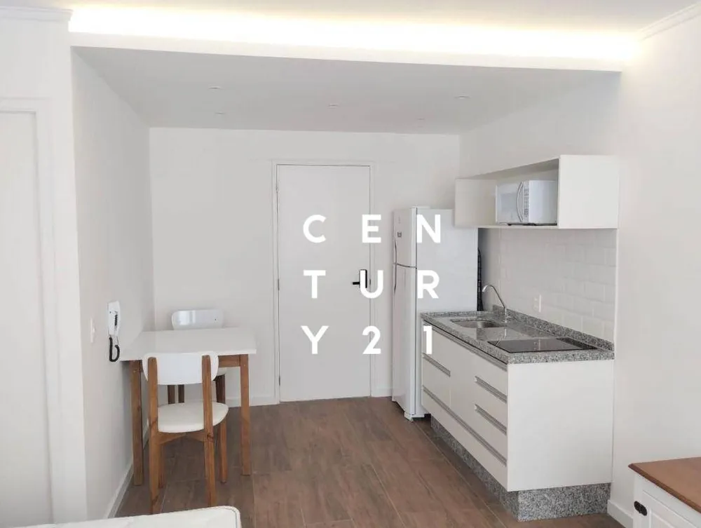 Apartamento, 1 quarto, 24 m² - Foto 4