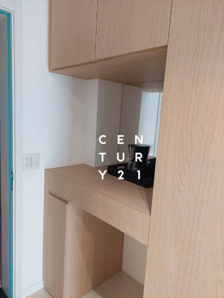 Apartamento, 1 quarto, 30 m² - Foto 2