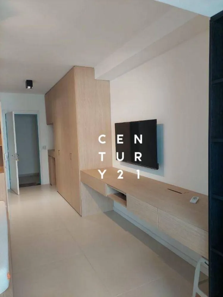 Apartamento, 1 quarto, 30 m² - Foto 3