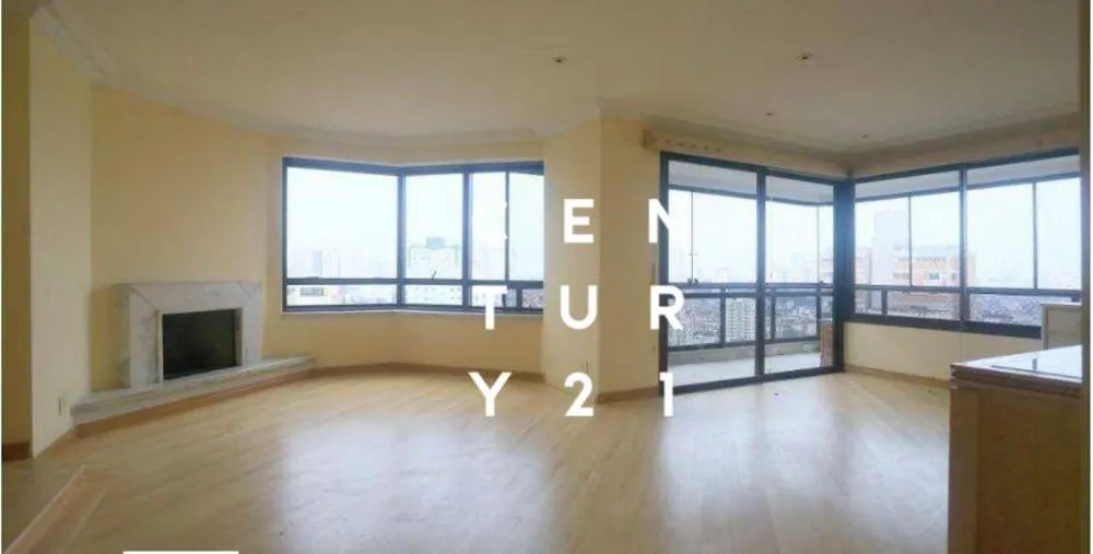 Apartamento, 4 quartos, 240 m² - Foto 1