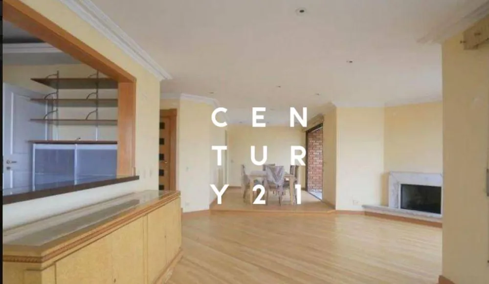 Apartamento, 4 quartos, 240 m² - Foto 3