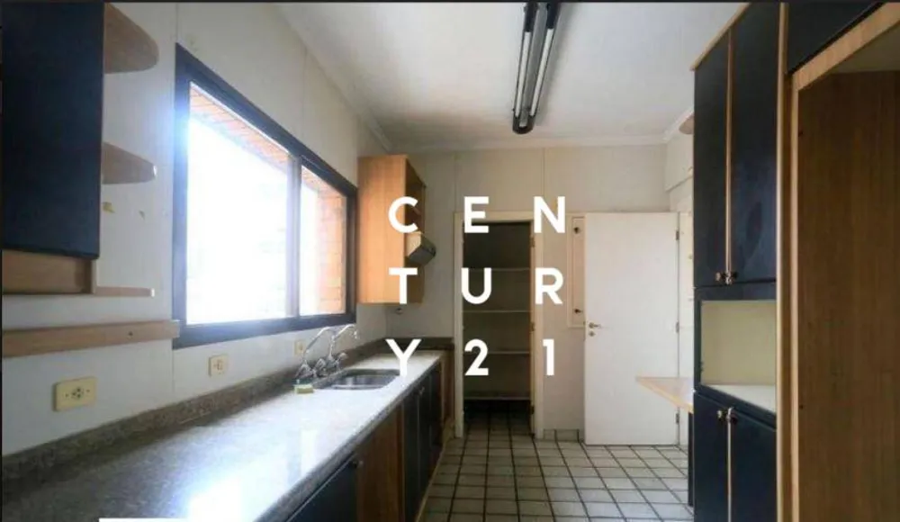Apartamento, 4 quartos, 240 m² - Foto 5