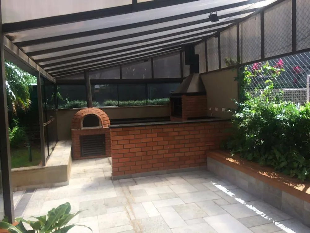 Apartamento, 4 quartos, 240 m² - Foto 11
