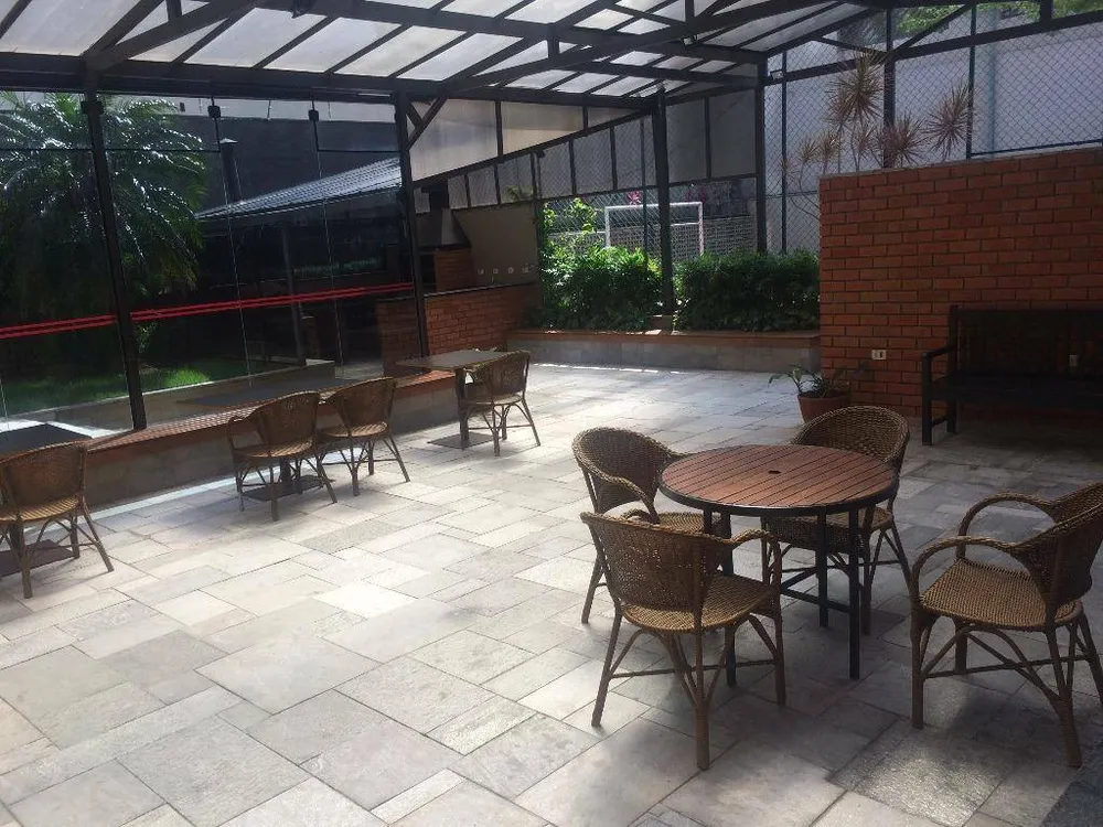 Apartamento, 4 quartos, 240 m² - Foto 10