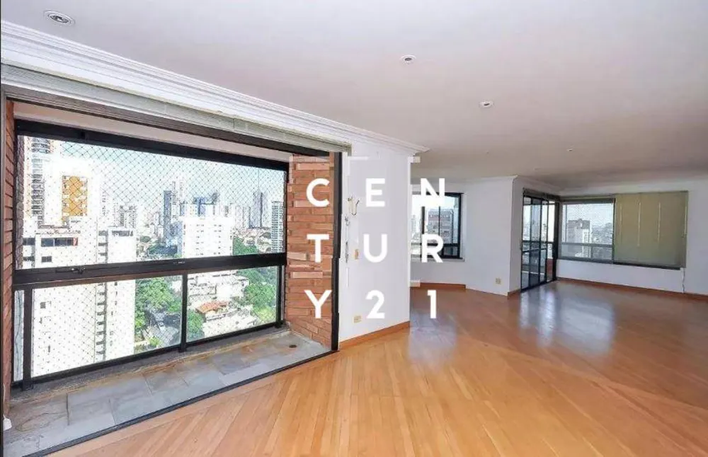 Apartamento, 4 quartos, 240 m² - Foto 2