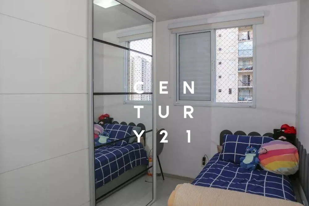 Apartamento, 3 quartos, 70 m² - Foto 10