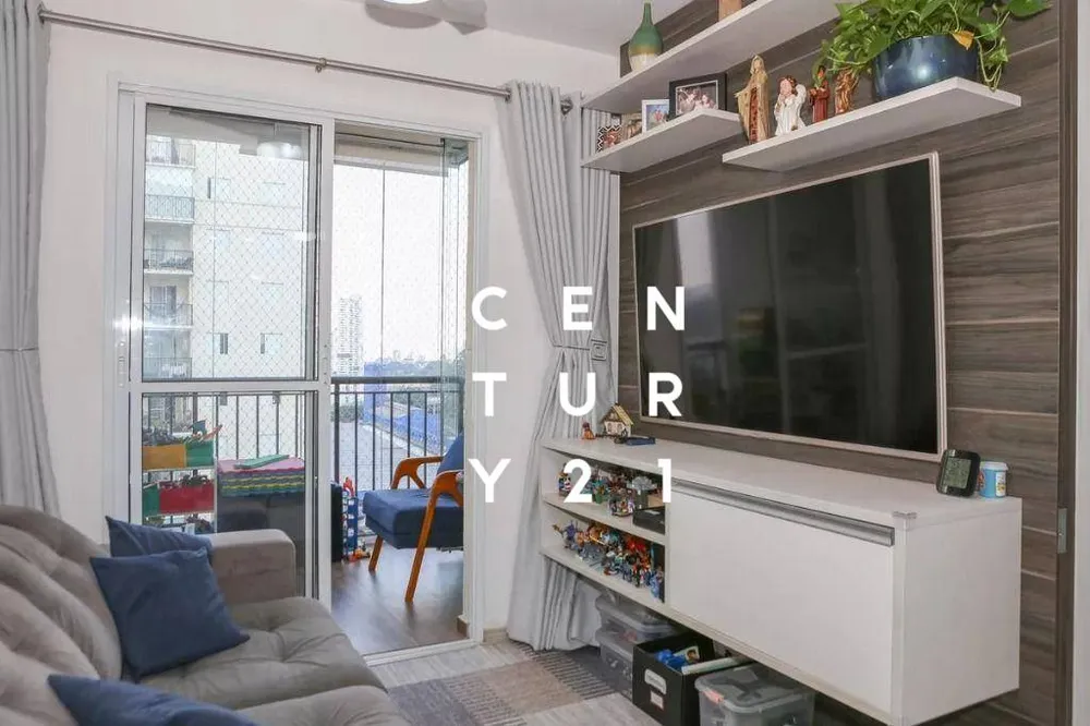Apartamento, 3 quartos, 70 m² - Foto 2