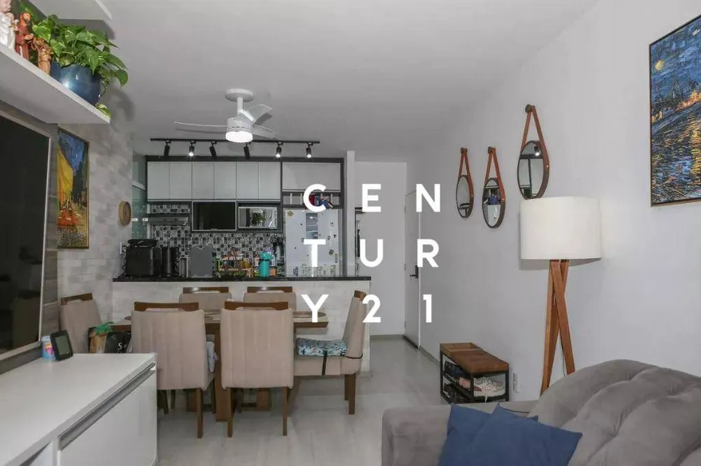Apartamento, 3 quartos, 70 m² - Foto 3