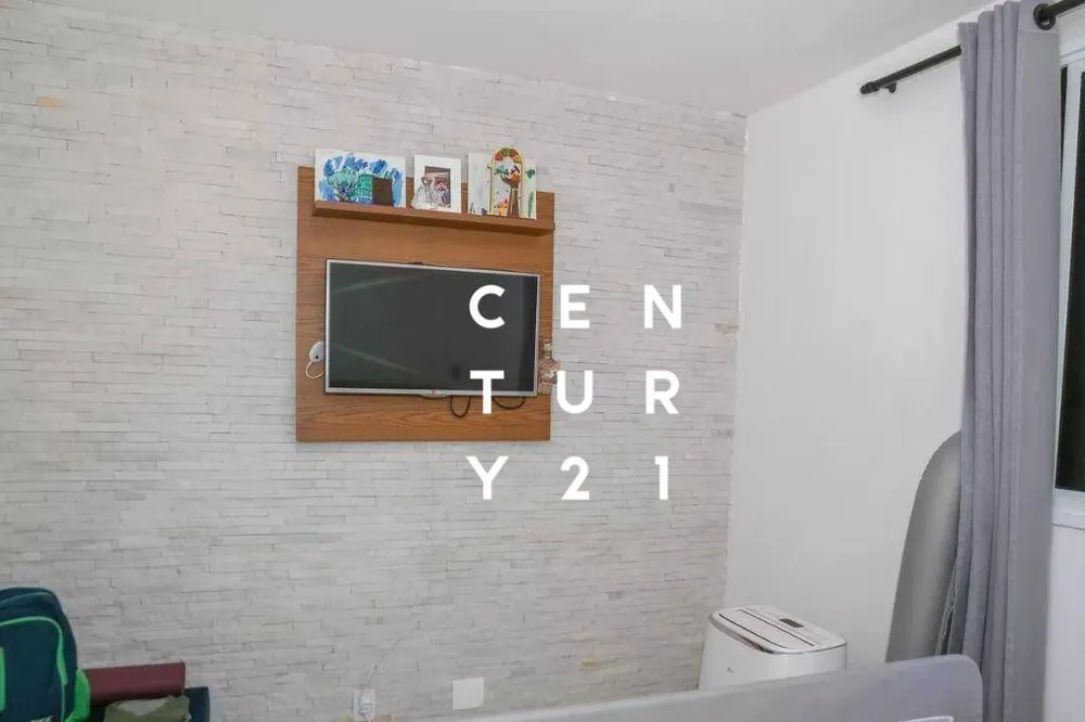 Apartamento, 3 quartos, 70 m² - Foto 5