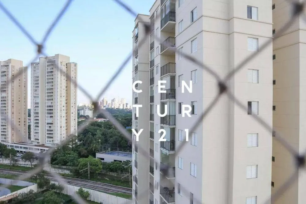 Apartamento, 3 quartos, 70 m² - Foto 7
