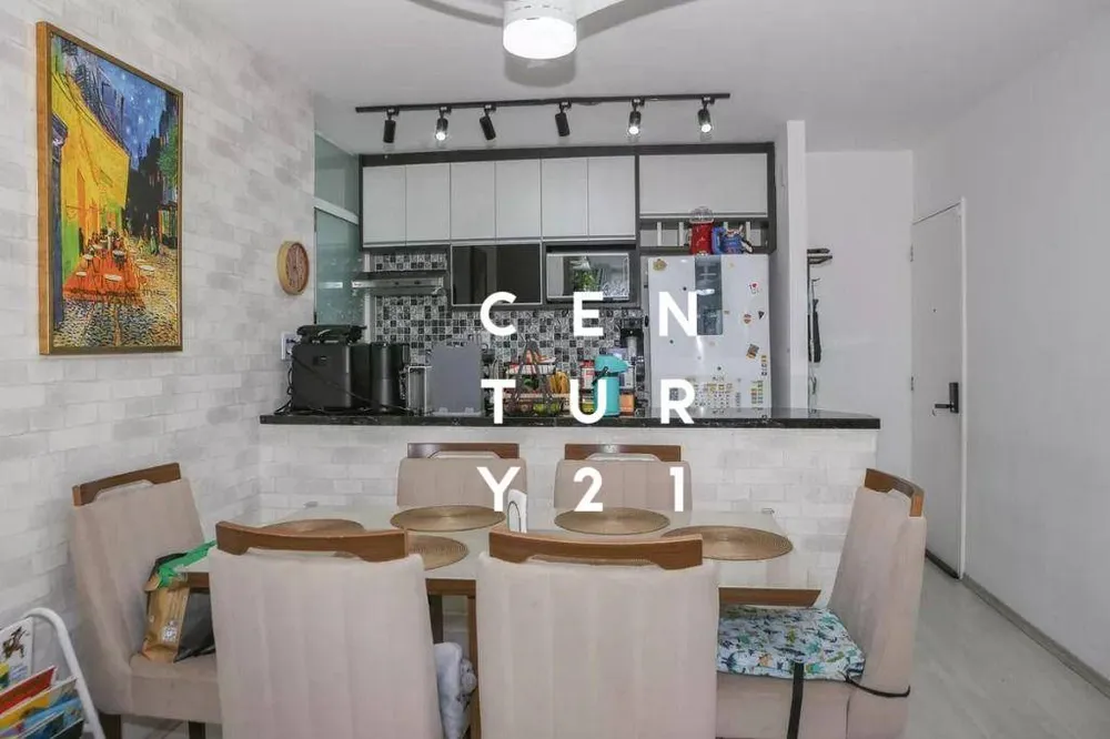 Apartamento, 3 quartos, 70 m² - Foto 4