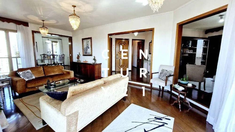 Apartamento, 3 quartos, 216 m² - Foto 5