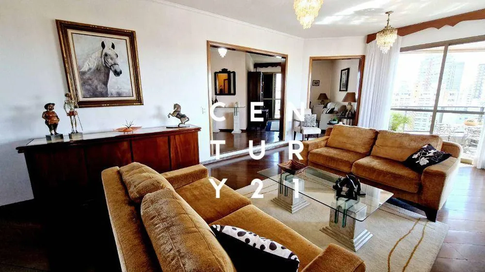 Apartamento, 3 quartos, 216 m² - Foto 8