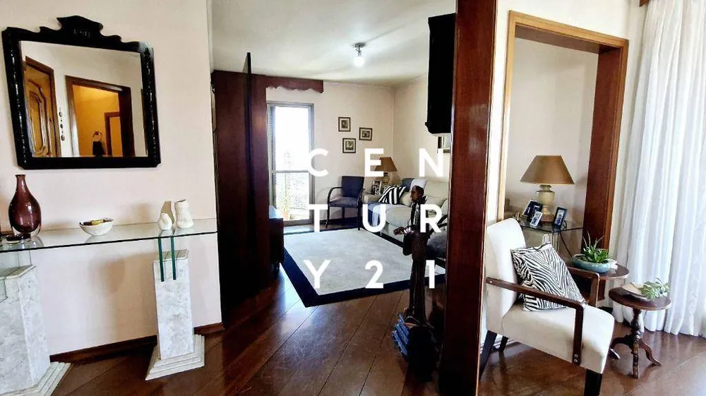 Apartamento, 3 quartos, 216 m² - Foto 2