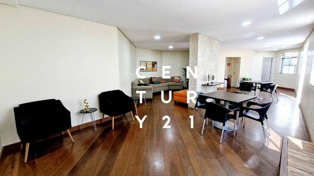 Apartamento, 3 quartos, 216 m² - Foto 3