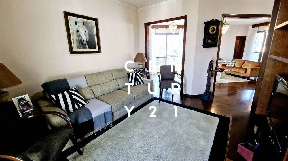Apartamento, 3 quartos, 216 m² - Foto 6