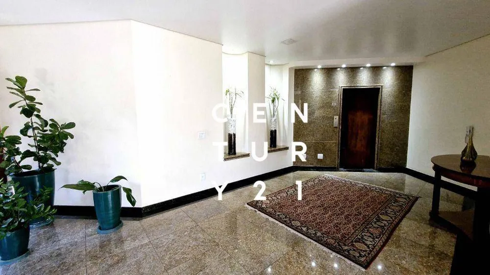 Apartamento, 3 quartos, 216 m² - Foto 4