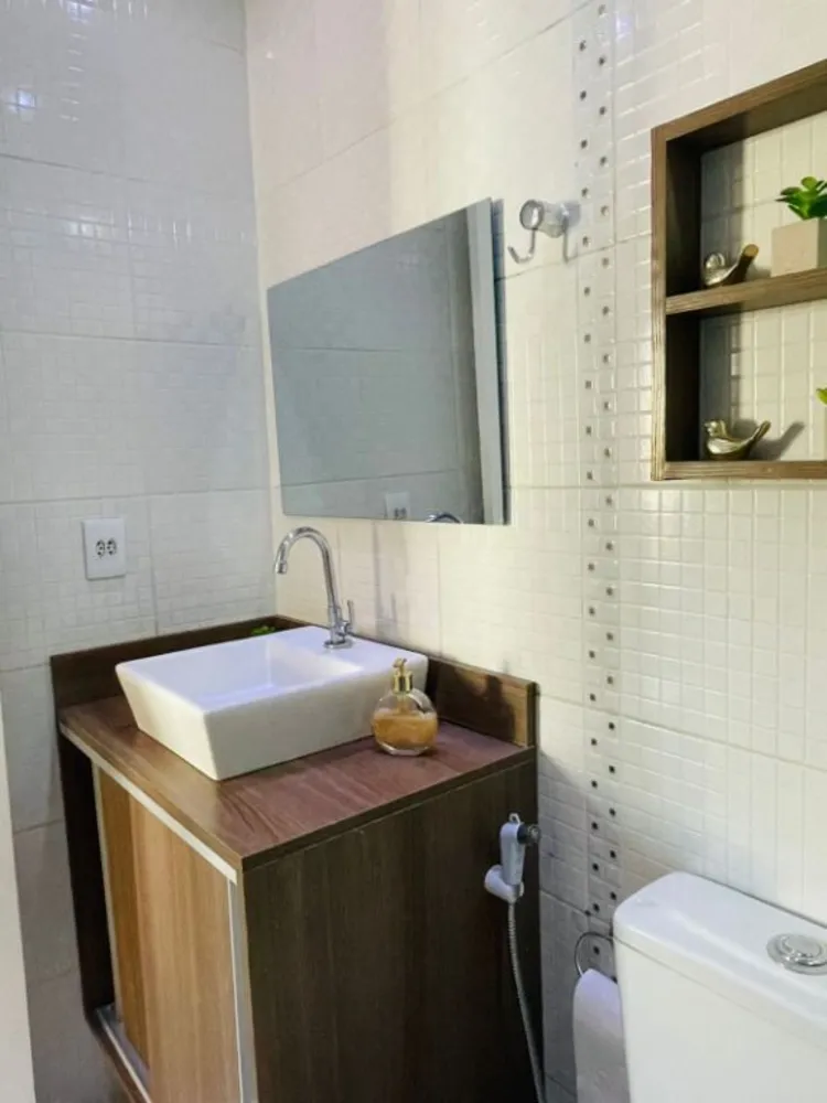 Apartamento, 2 quartos, 53 m² - Foto 7