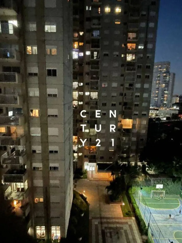 Apartamento, 2 quartos, 53 m² - Foto 8