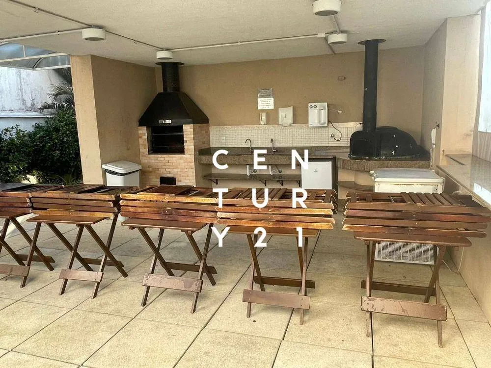 Apartamento, 2 quartos, 53 m² - Foto 5