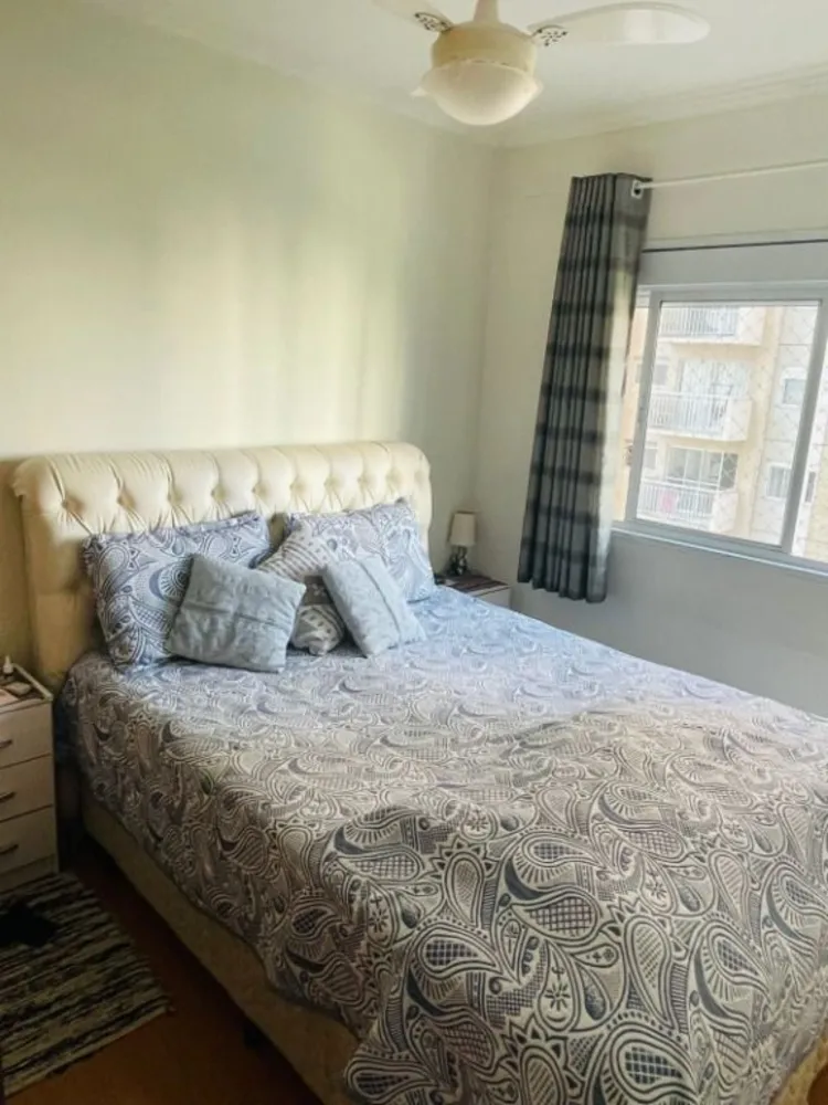 Apartamento, 2 quartos, 53 m² - Foto 1