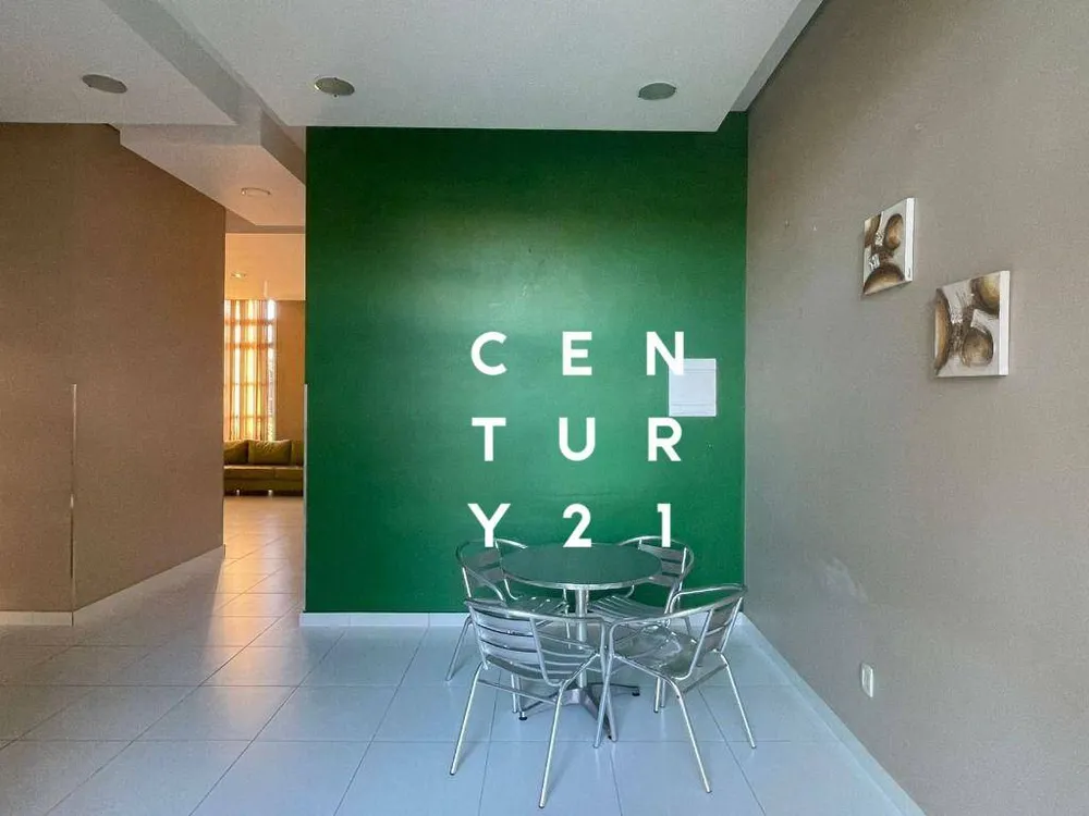 Apartamento, 2 quartos, 53 m² - Foto 4