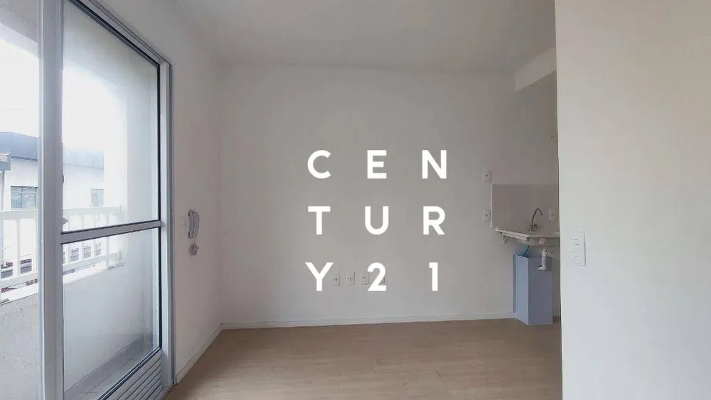 Apartamento, 1 quarto, 18 m² - Foto 1