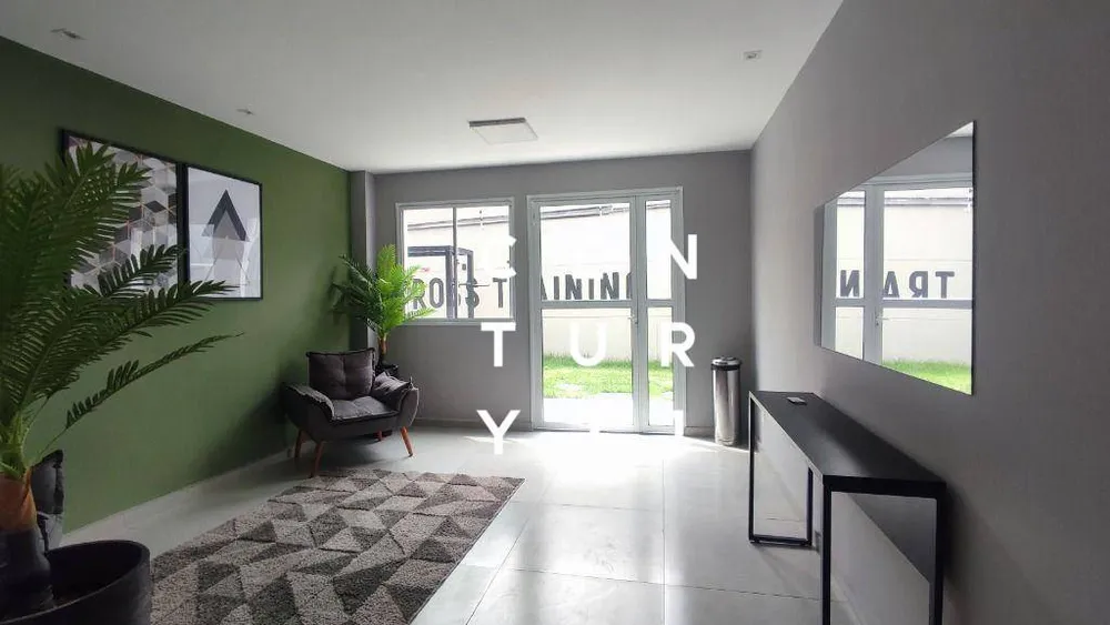 Apartamento, 1 quarto, 18 m² - Foto 8