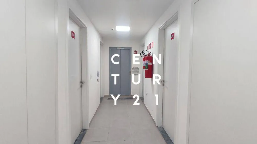 Apartamento, 1 quarto, 18 m² - Foto 12