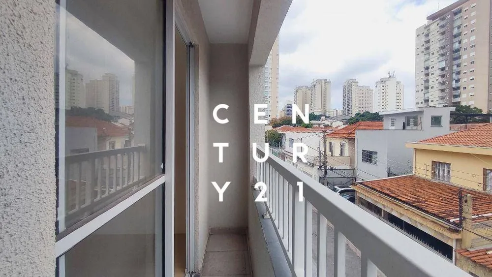 Apartamento, 1 quarto, 18 m² - Foto 2