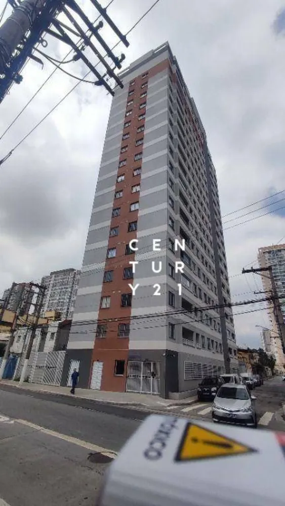 Apartamento, 1 quarto, 18 m² - Foto 6