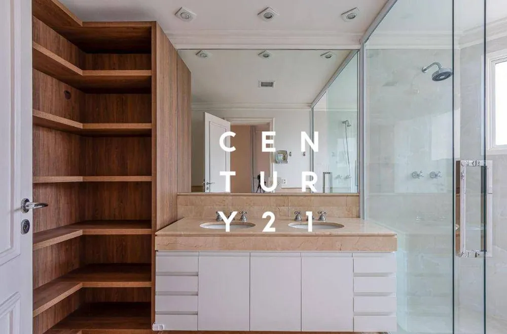 Apartamento, 3 quartos, 250 m² - Foto 4