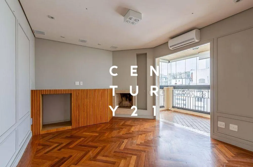 Apartamento, 3 quartos, 250 m² - Foto 1