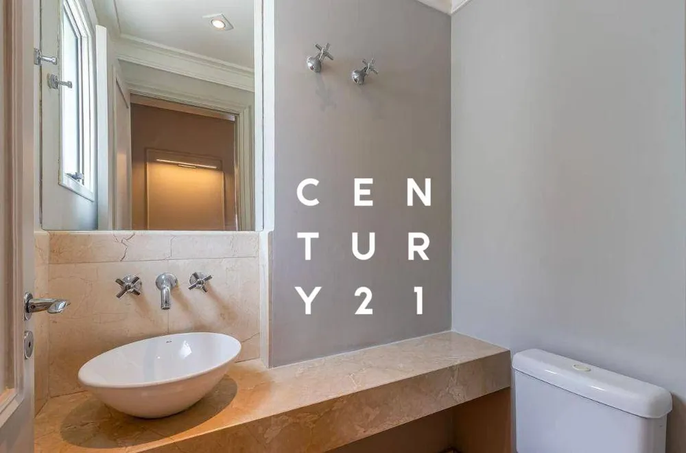 Apartamento, 3 quartos, 250 m² - Foto 2