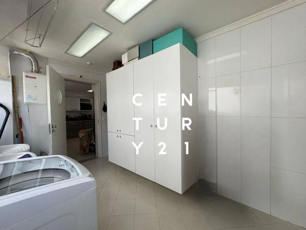 Apartamento, 3 quartos, 250 m² - Foto 5