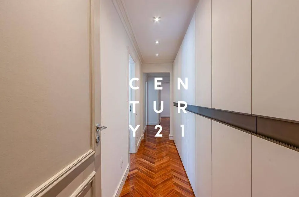Apartamento, 3 quartos, 250 m² - Foto 3