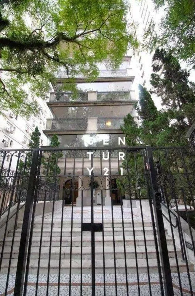 Apartamento, 3 quartos, 250 m² - Foto 6