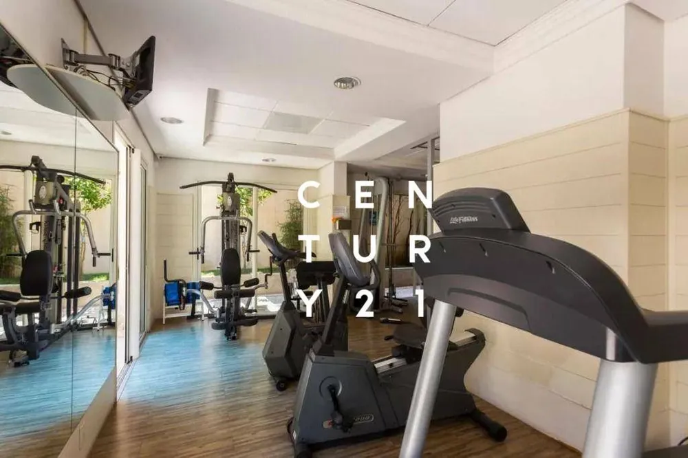 Apartamento, 3 quartos, 250 m² - Foto 7