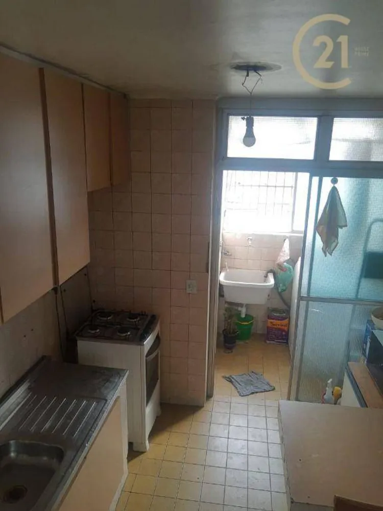 Apartamento, 3 quartos, 67 m² - Foto 7