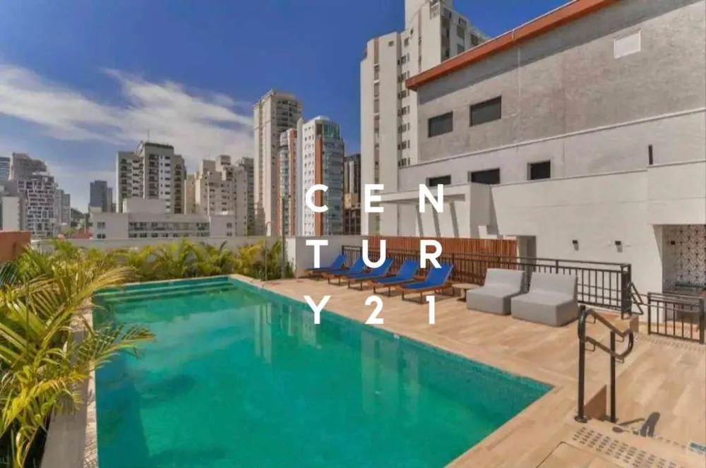 Apartamento, 1 quarto, 28 m² - Foto 8
