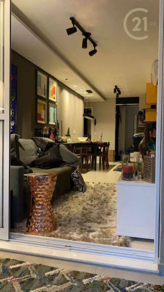 Apartamento, 2 quartos, 63 m² - Foto 3