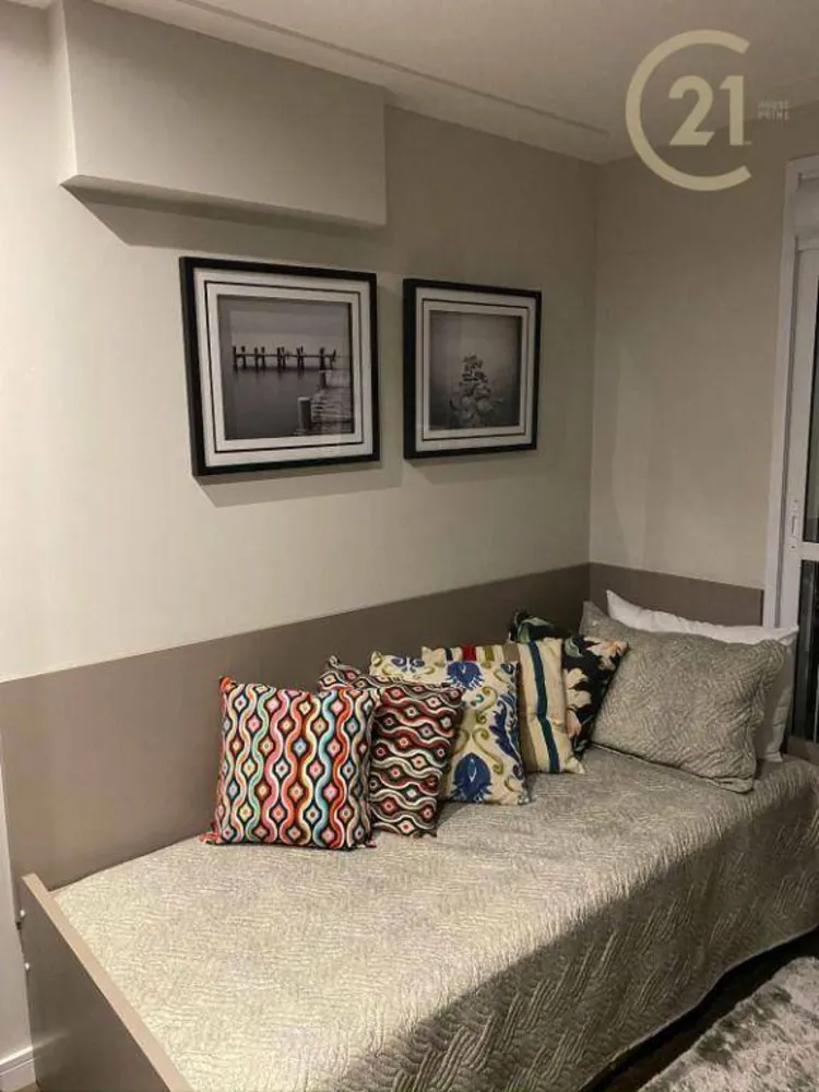 Apartamento, 2 quartos, 63 m² - Foto 1