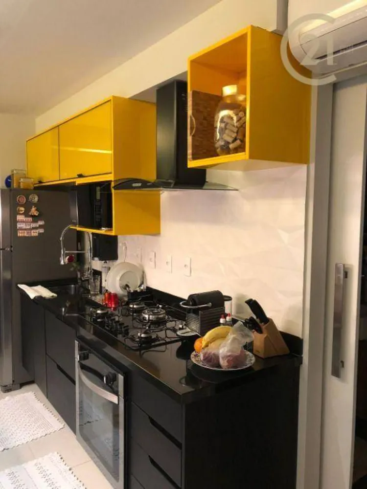 Apartamento, 2 quartos, 63 m² - Foto 4