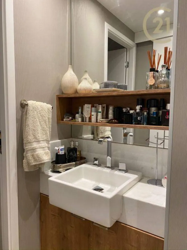 Apartamento, 2 quartos, 63 m² - Foto 2