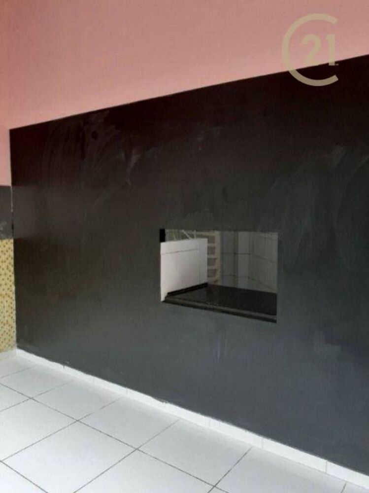 Loja-Salão, 63 m² - Foto 1