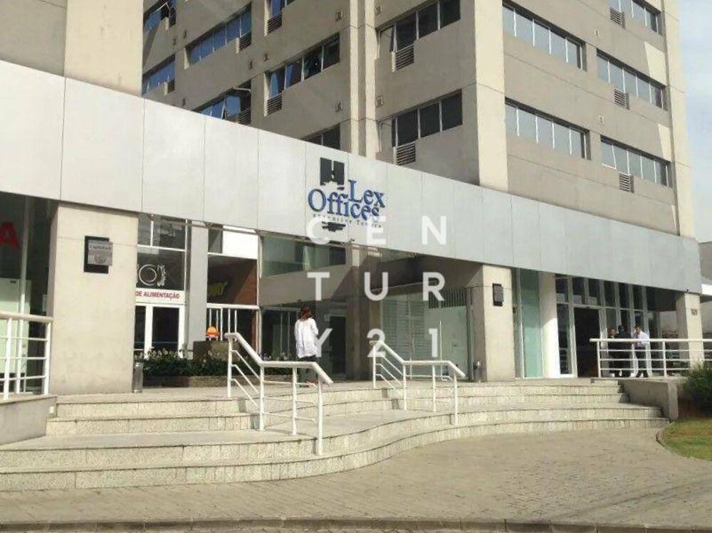 Loja-Salão, 63 m² - Foto 8