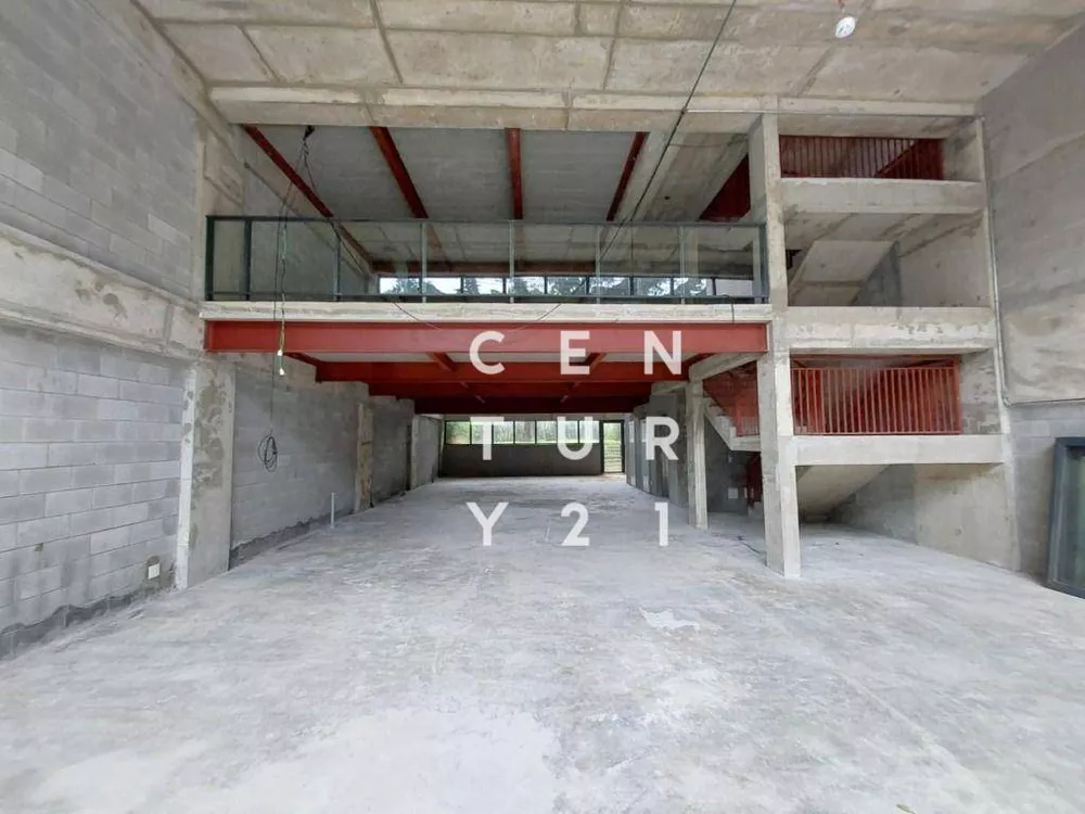 Prédio Inteiro à venda e aluguel, 932m² - Foto 1