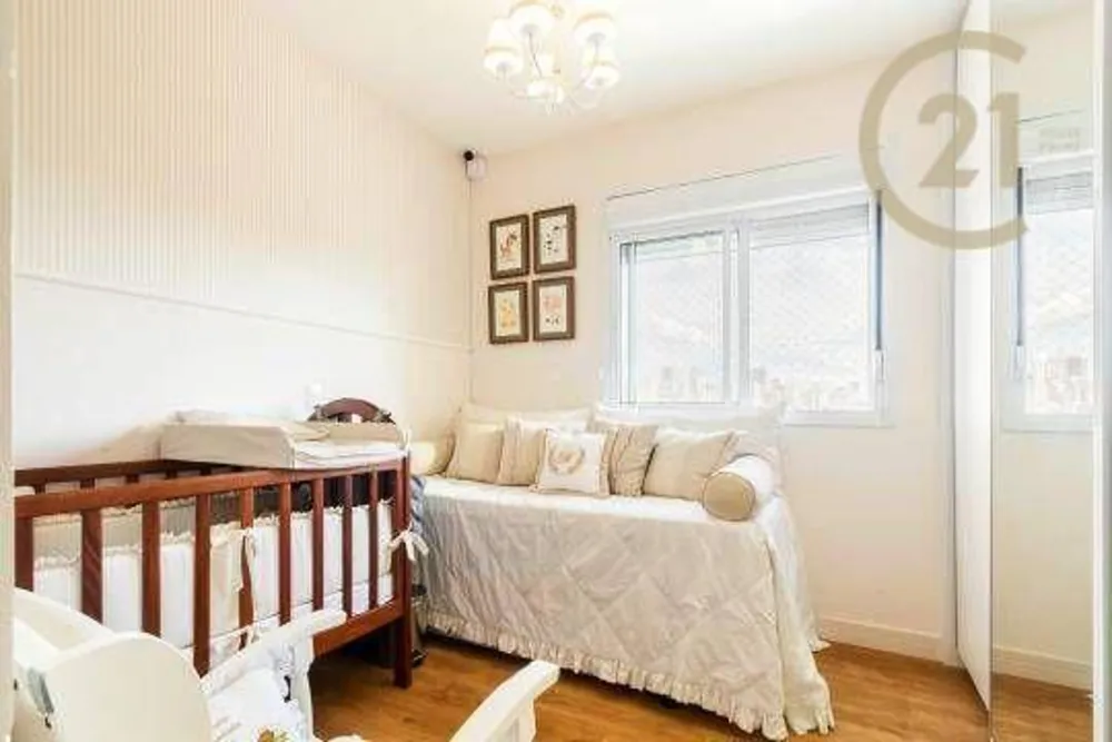 Apartamento, 3 quartos, 112 m² - Foto 2